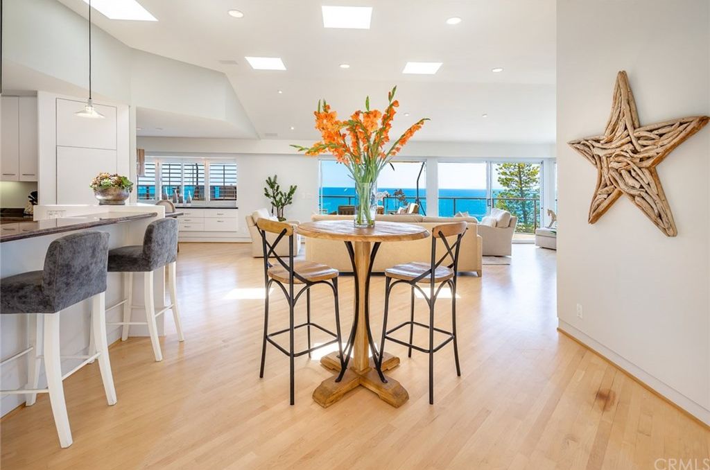 Laguna Beach Project