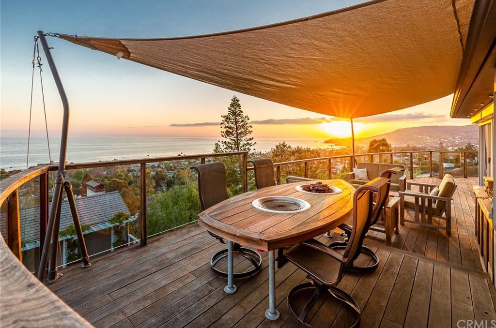 Laguna Beach Project