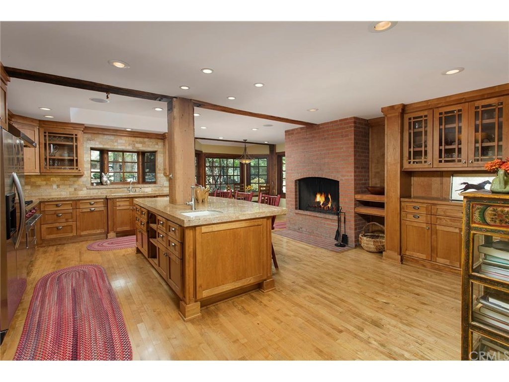 Eight Acre Ranch