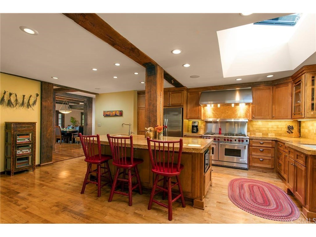 Eight Acre Ranch