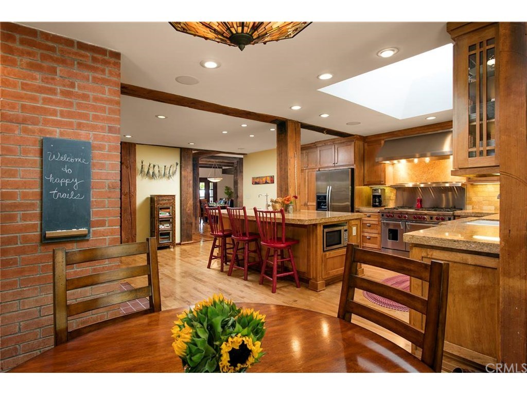 Eight Acre Ranch