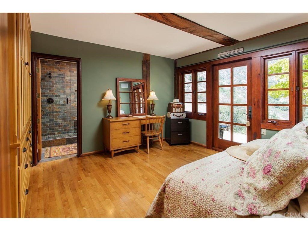 Eight Acre Ranch