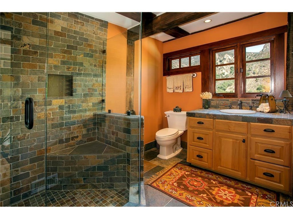 Eight Acre Ranch