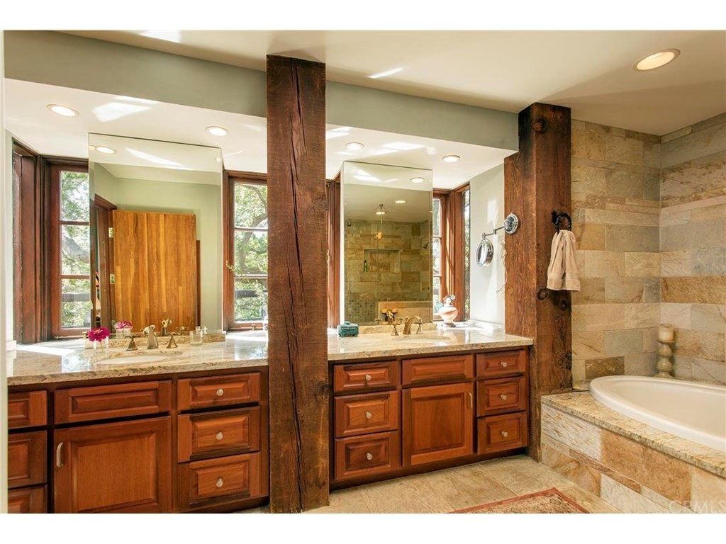 Eight Acre Ranch