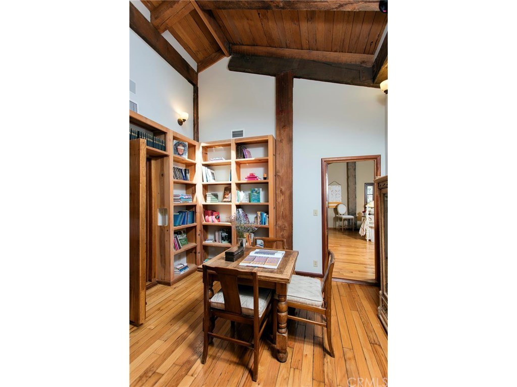 Eight Acre Ranch