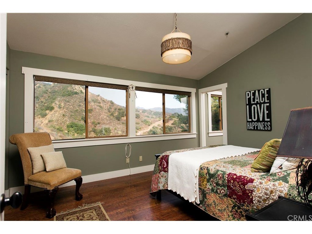 Eight Acre Ranch