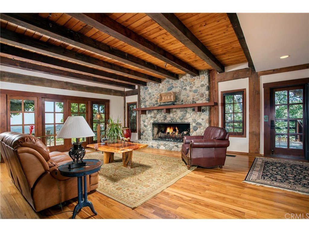 Eight Acre Ranch