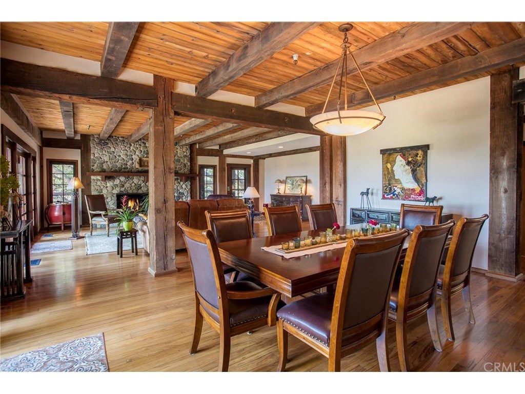 Eight Acre Ranch