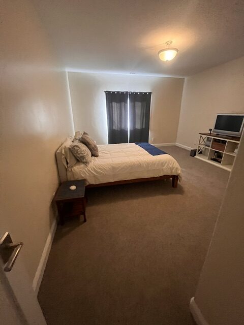 before bedroom before bedroom