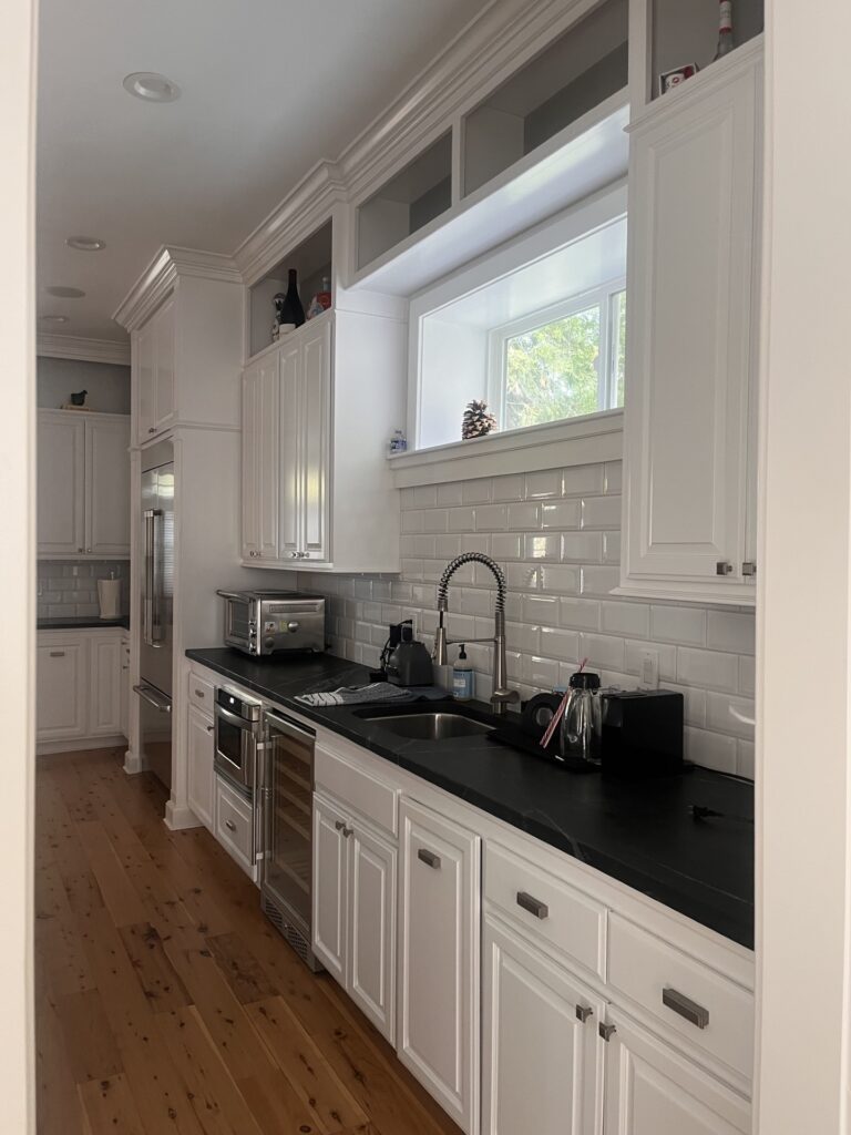 before kitchen before kitchen