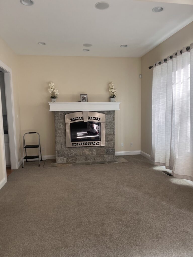 before loveseat before loveseat
