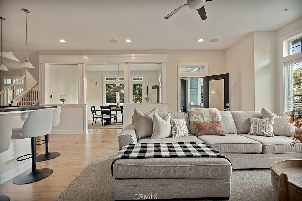 living room after living room after